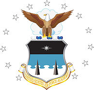 US Air Force Academy 